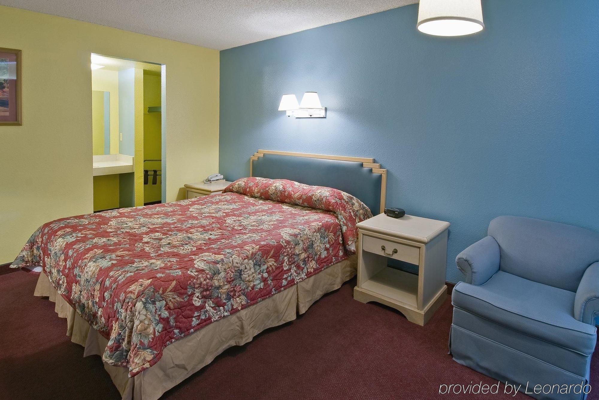 Snow Peak Inn Flagstaff Room photo